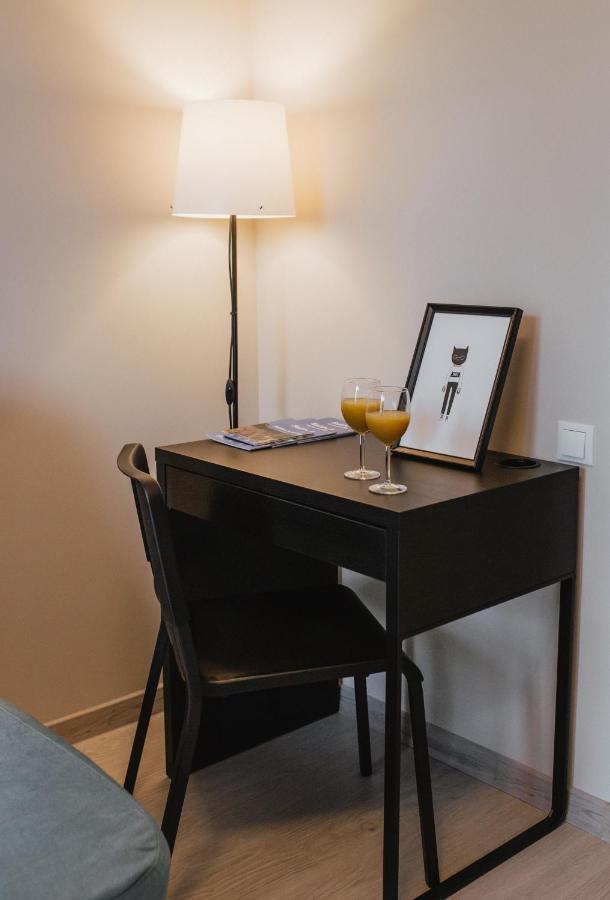 Rozenstein Design Residence Brocēni Extérieur photo