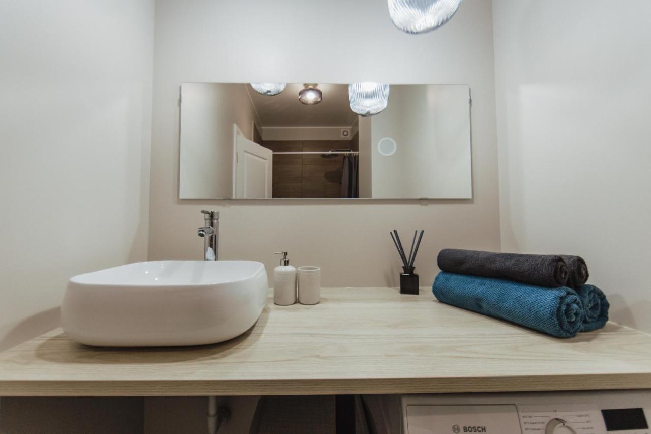 Rozenstein Design Residence Brocēni Extérieur photo