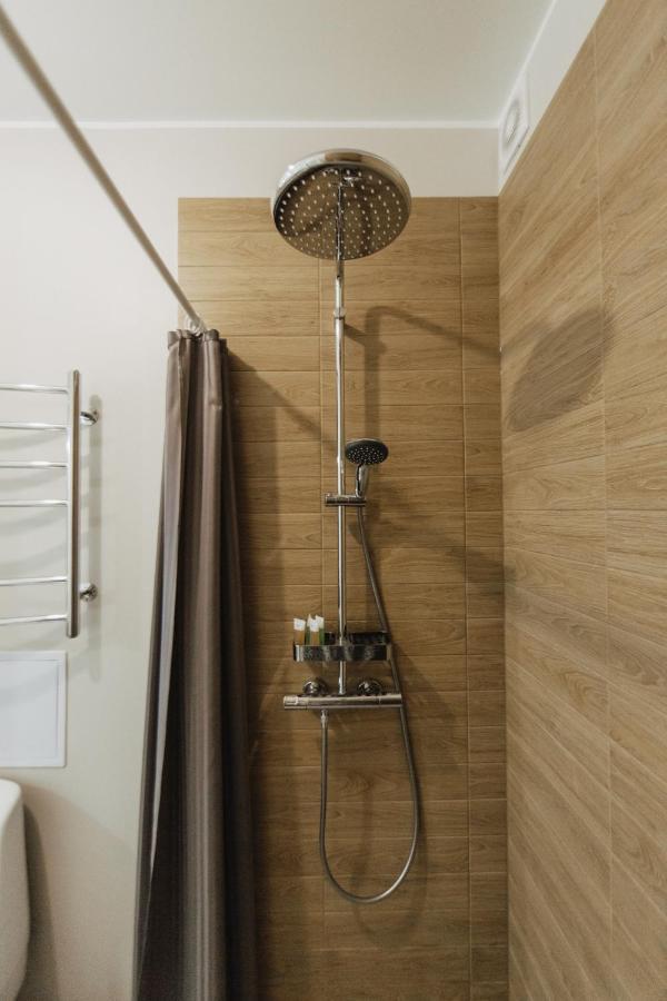 Rozenstein Design Residence Brocēni Extérieur photo